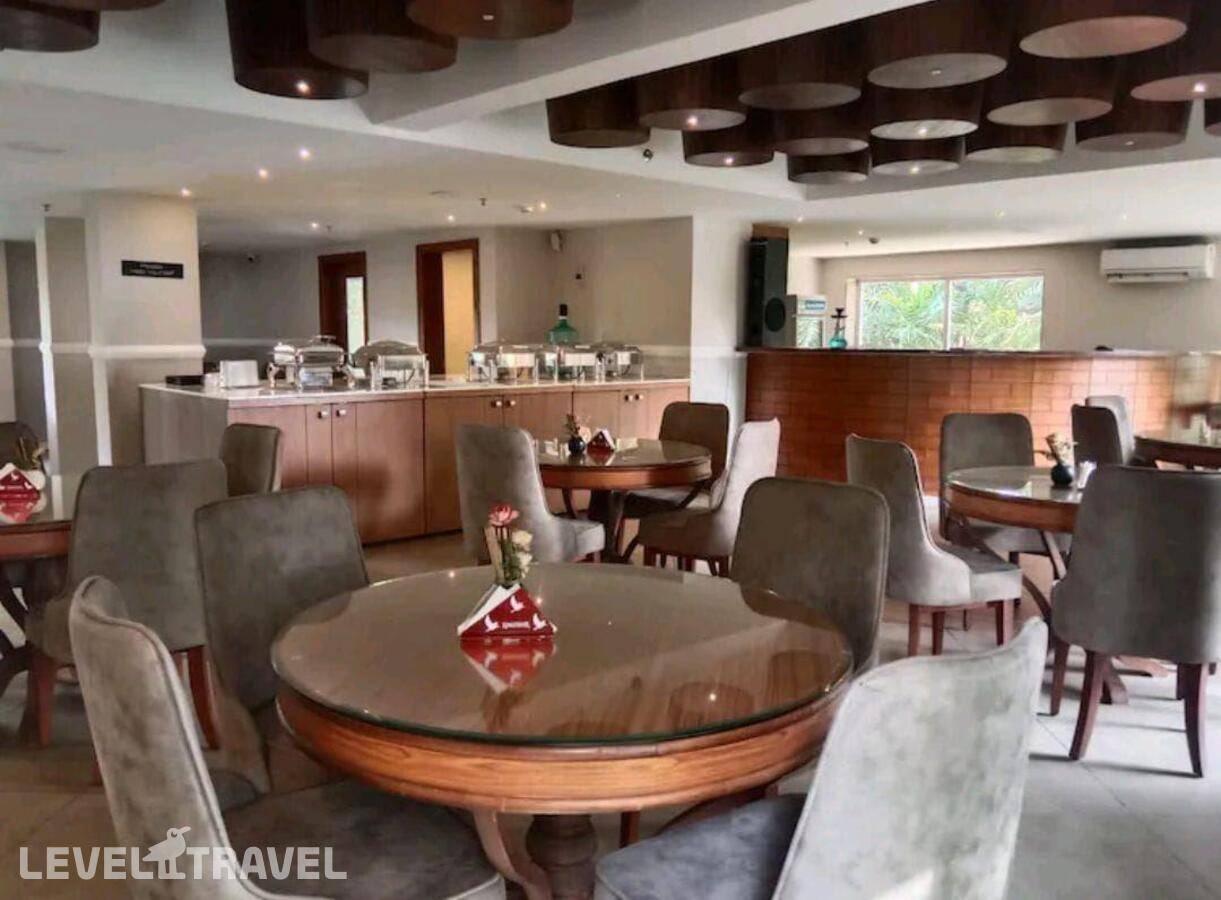 фотографии отеля De Amour в Индия(Анжуна) - фото №10