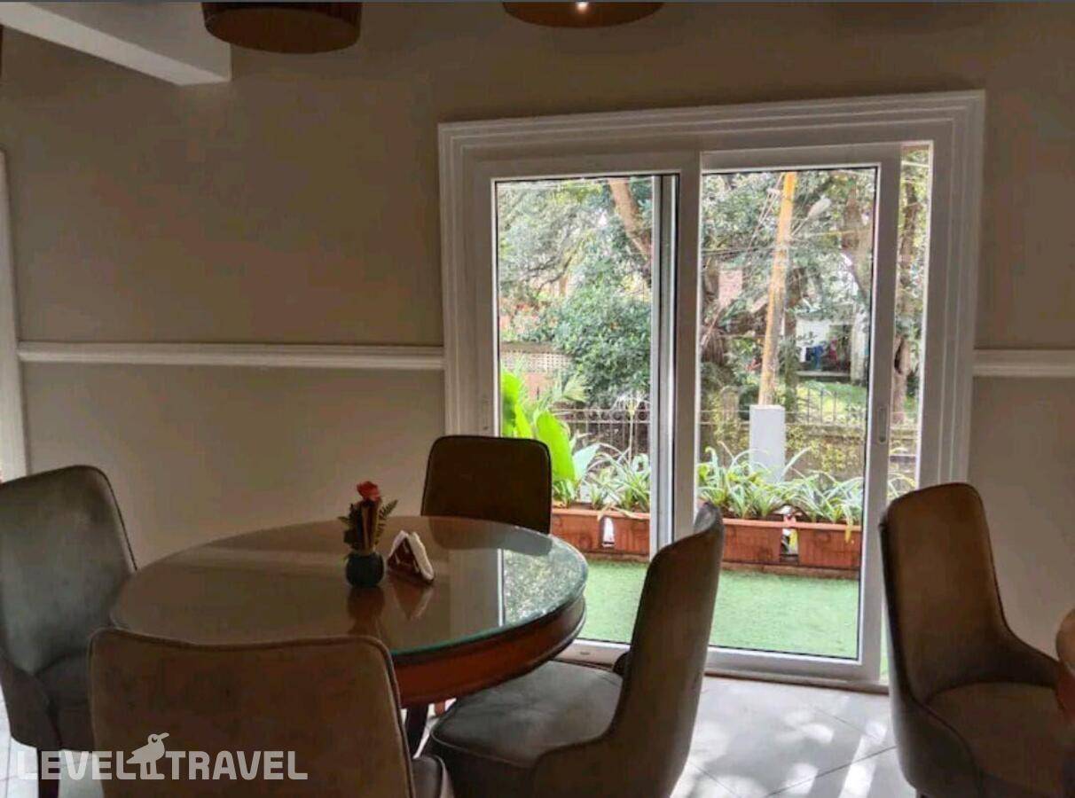 фотографии отеля De Amour в Индия(Анжуна) - фото №9