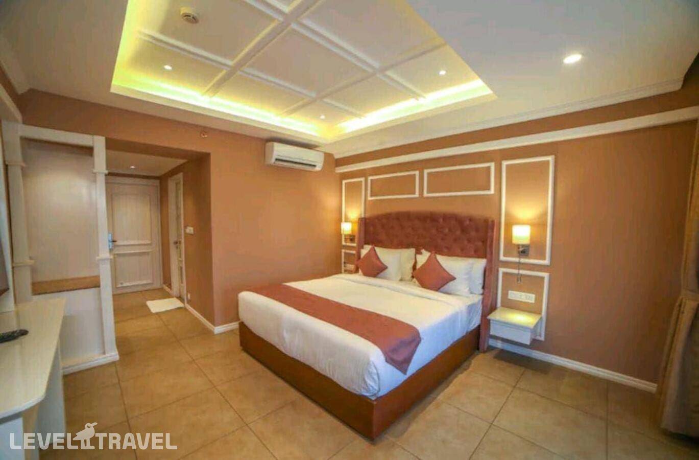 фотографии отеля De Amour в Индия(Анжуна) - фото №13