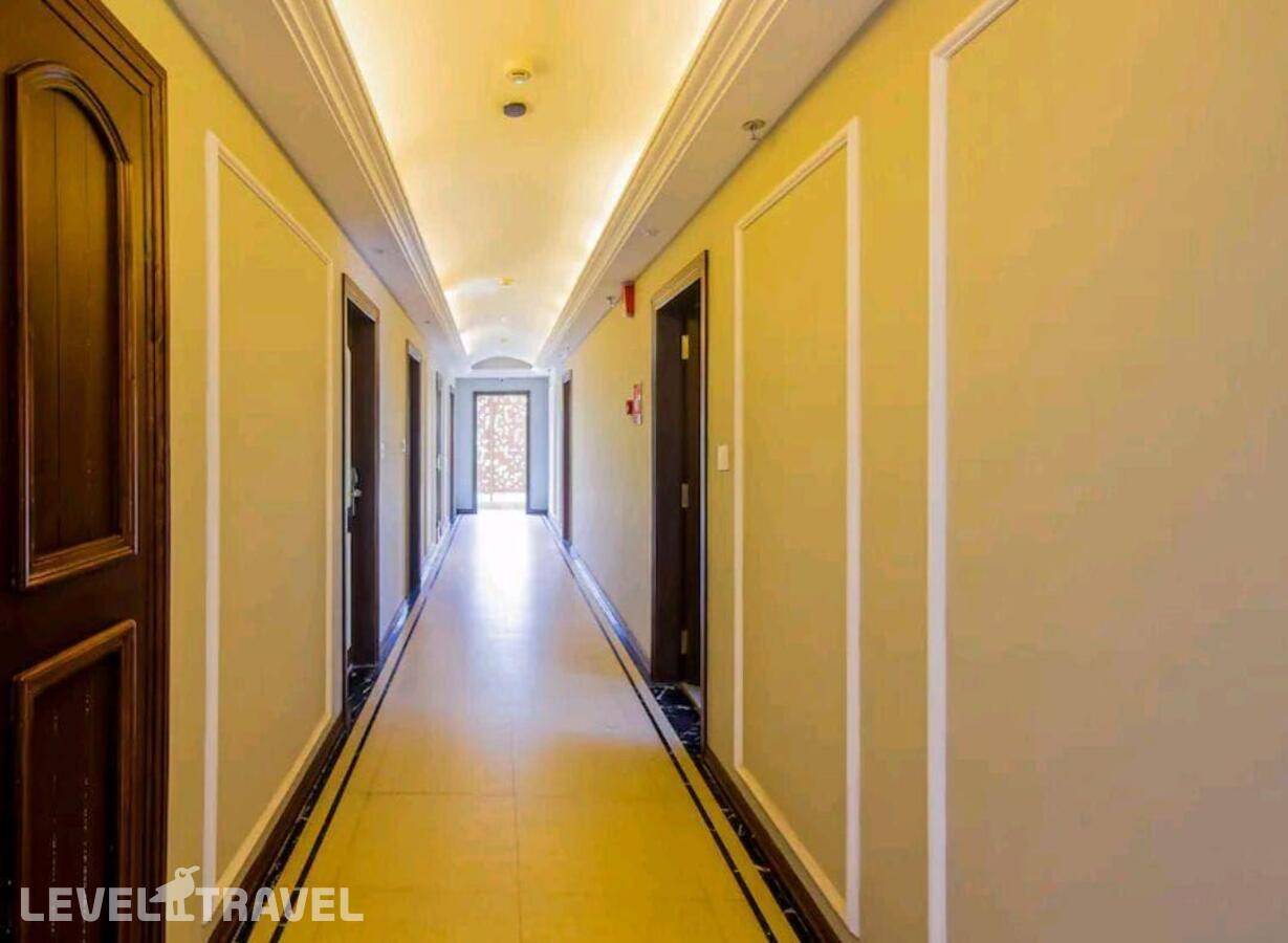 фотографии отеля De Amour в Индия(Анжуна) - фото №8