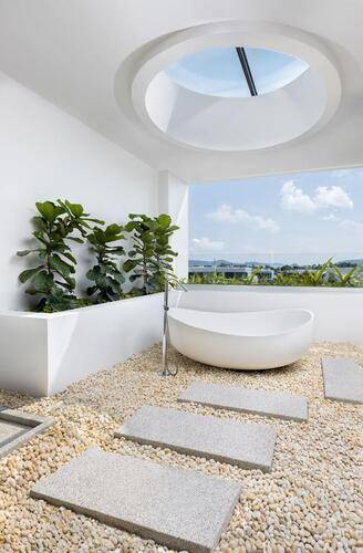 Stay Wellbeing & Lifestyle Resort
