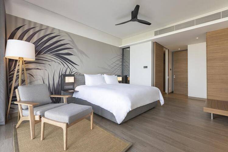 Stay Wellbeing & Lifestyle Resort