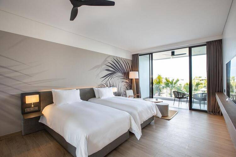 Stay Wellbeing & Lifestyle Resort