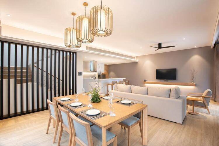 Stay Wellbeing & Lifestyle Resort