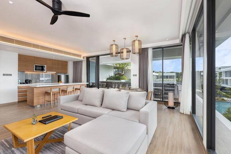 Stay Wellbeing & Lifestyle Resort