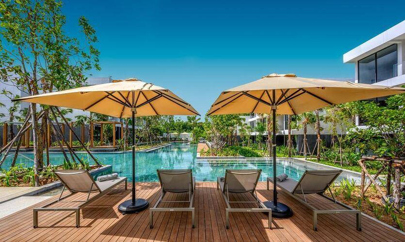 Stay Wellbeing & Lifestyle Resort