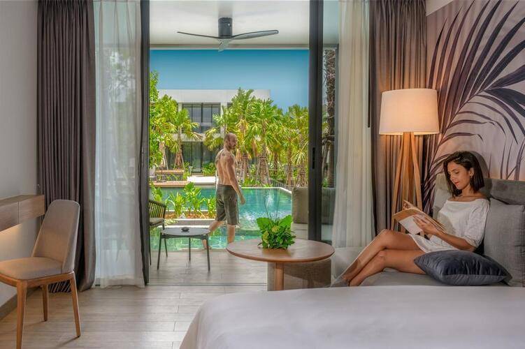 Stay Wellbeing & Lifestyle Resort