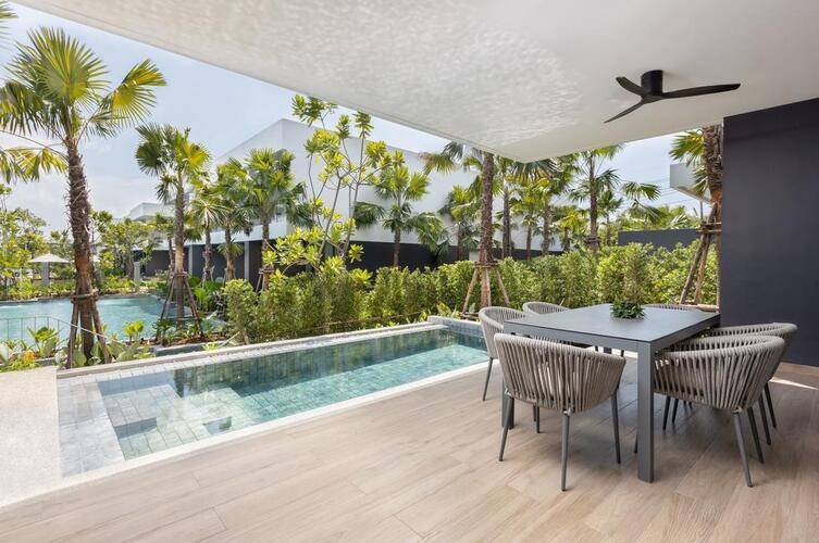 Stay Wellbeing & Lifestyle Resort