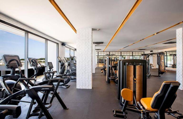 Stay Wellbeing & Lifestyle Resort