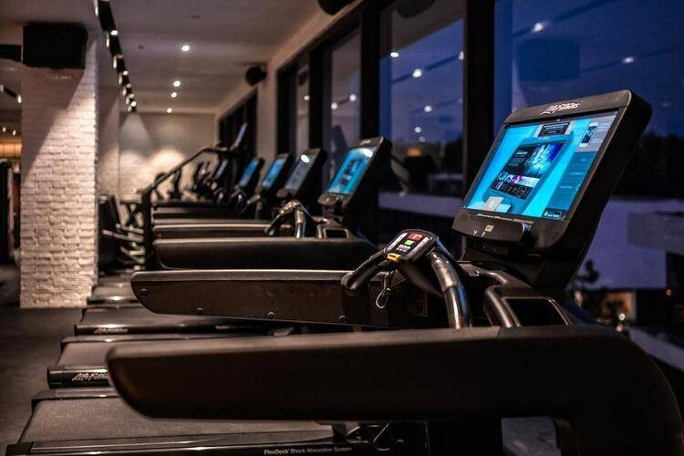 Stay Wellbeing & Lifestyle Resort