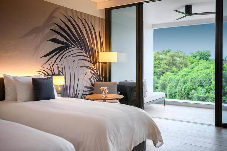 Stay Wellbeing & Lifestyle Resort