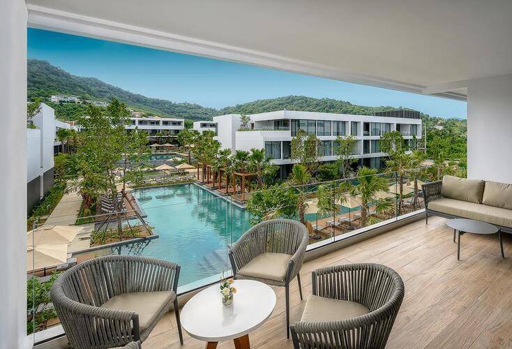Stay Wellbeing & Lifestyle Resort