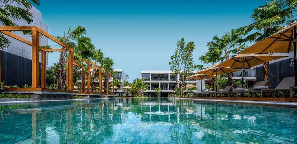 Stay Wellbeing & Lifestyle Resort