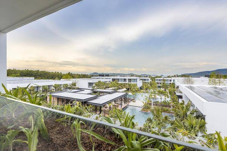 Stay Wellbeing & Lifestyle Resort