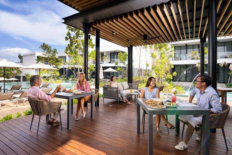 Stay Wellbeing & Lifestyle Resort