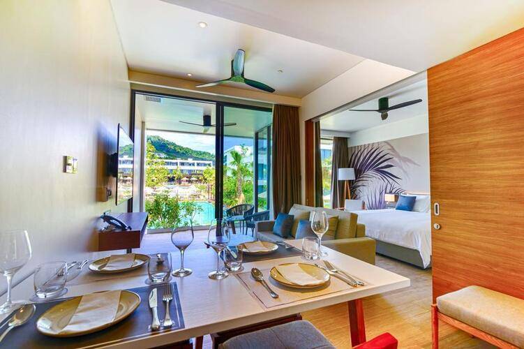 Stay Wellbeing & Lifestyle Resort