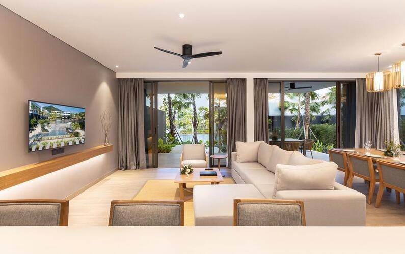 Stay Wellbeing & Lifestyle Resort