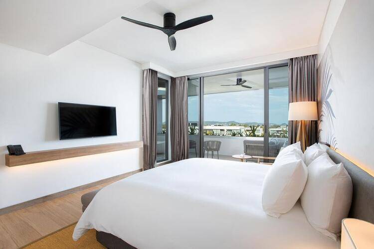 Stay Wellbeing & Lifestyle Resort