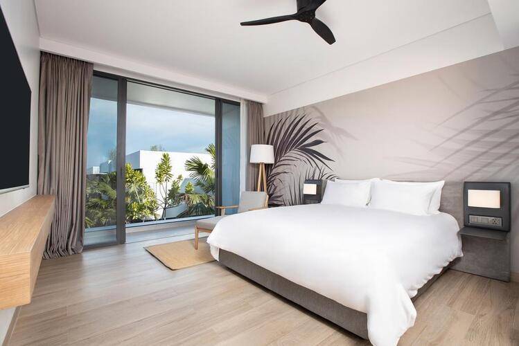 Stay Wellbeing & Lifestyle Resort