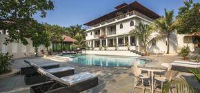 Amritara Aura Spa