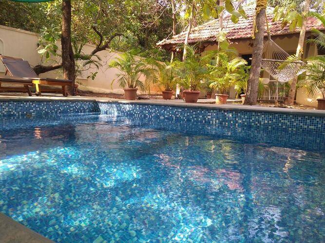 Amritara Aura Spa