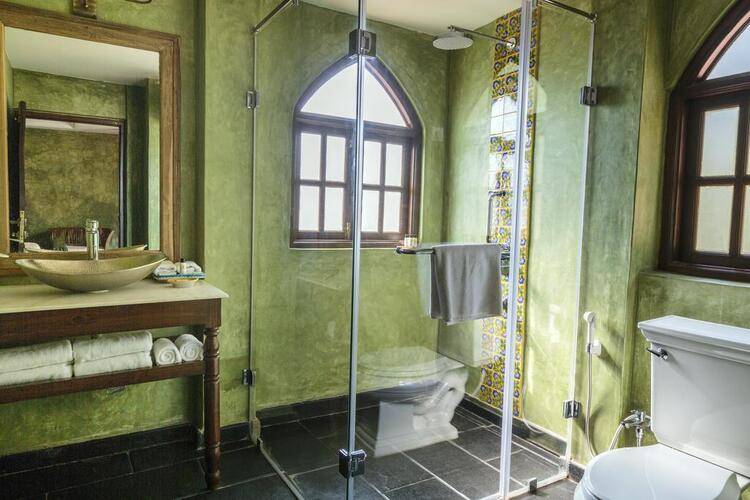 Amritara Aura Spa