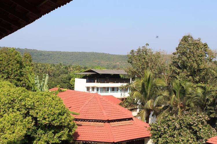 Amritara Aura Spa