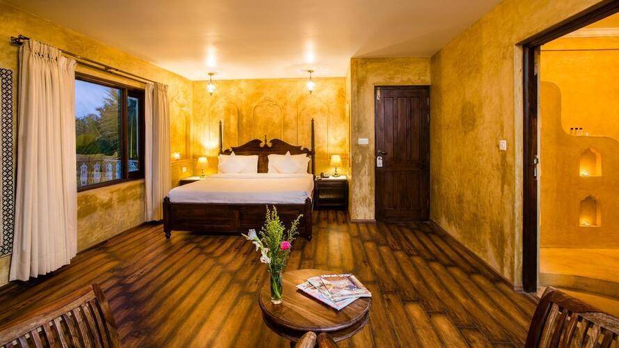 Amritara Aura Spa