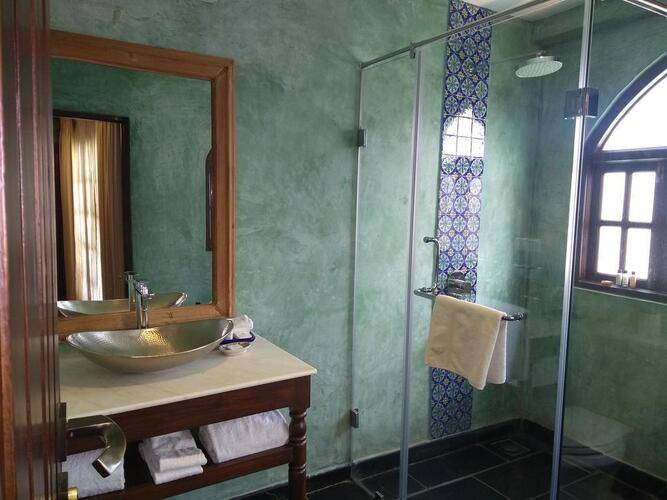 Amritara Aura Spa
