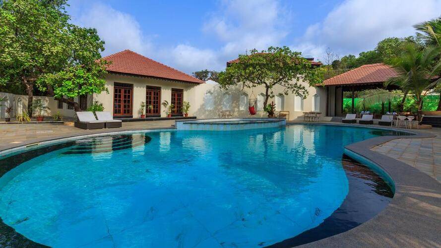 Amritara Aura Spa