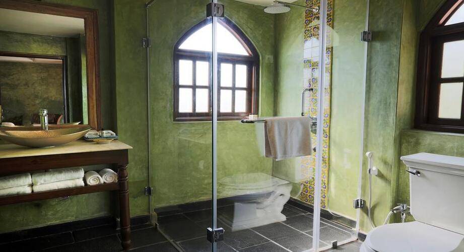 Amritara Aura Spa