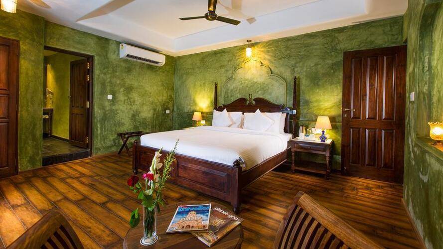Amritara Aura Spa