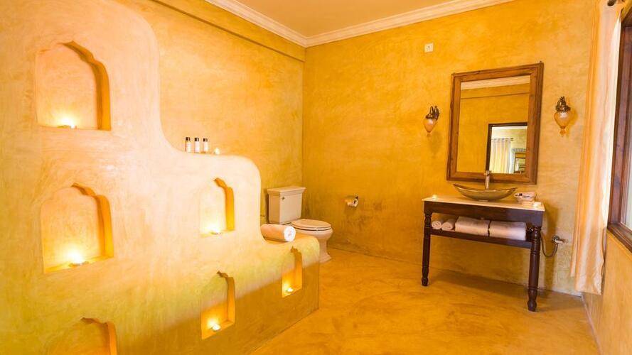 Amritara Aura Spa