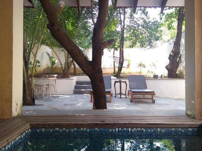 Amritara Aura Spa