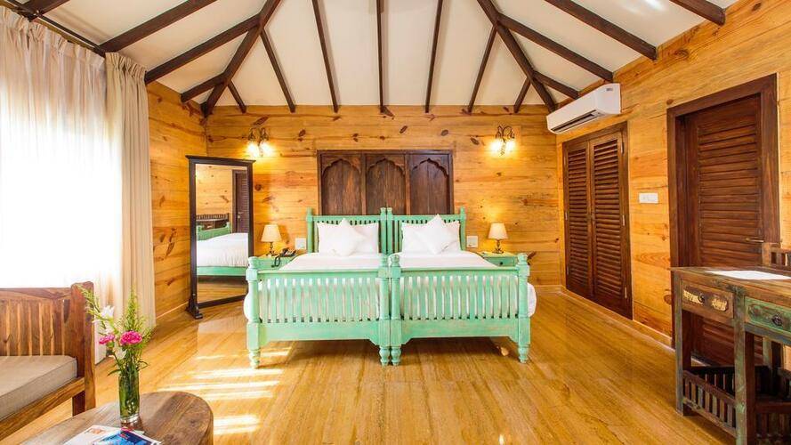 Amritara Aura Spa