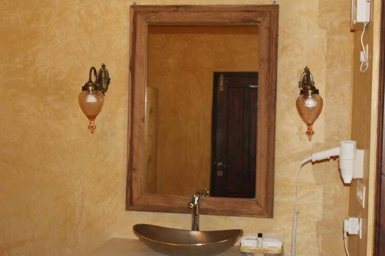 Amritara Aura Spa