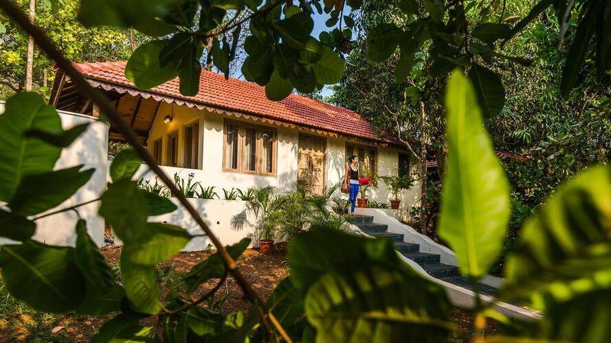 Amritara Aura Spa