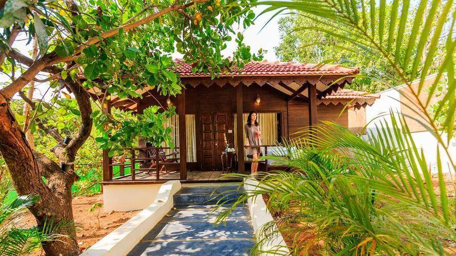Amritara Aura Spa