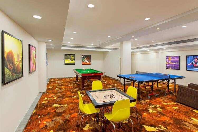 Sobit Sarovar Portico Goa Palolem