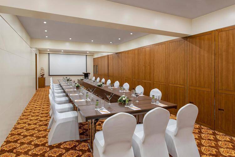 Sobit Sarovar Portico Goa Palolem