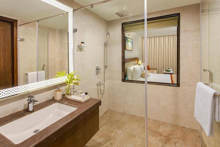 Sobit Sarovar Portico Goa Palolem