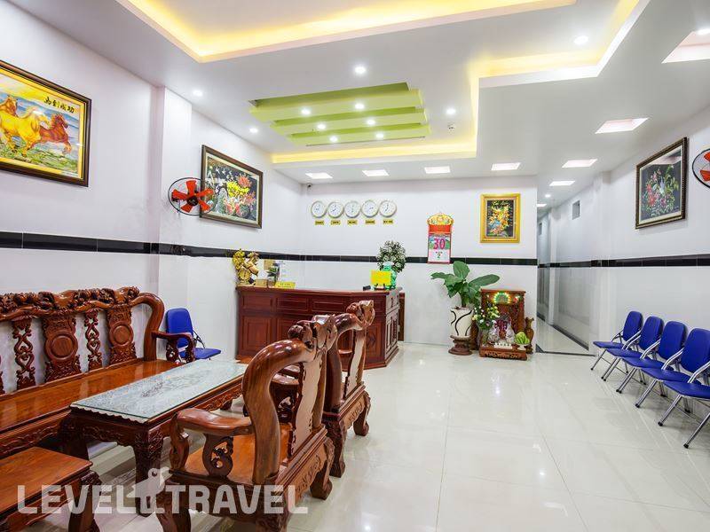 Фотография Lien My Tam Hotel