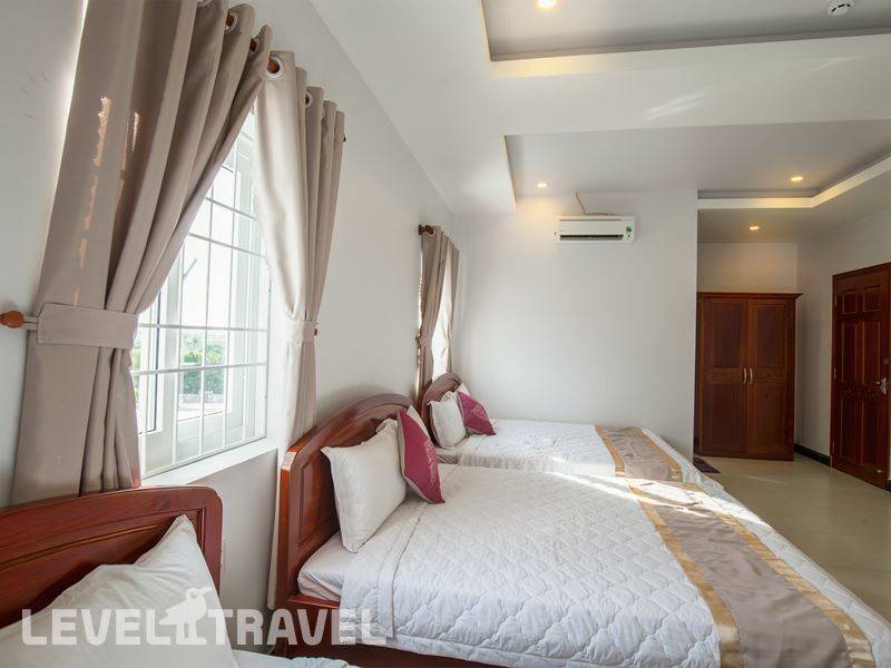 Фотография Lien My Tam Hotel
