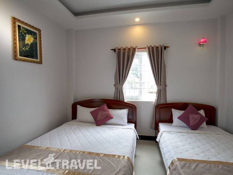 Фотография Lien My Tam Hotel