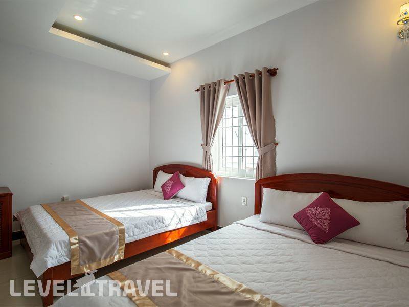 Фотография Lien My Tam Hotel