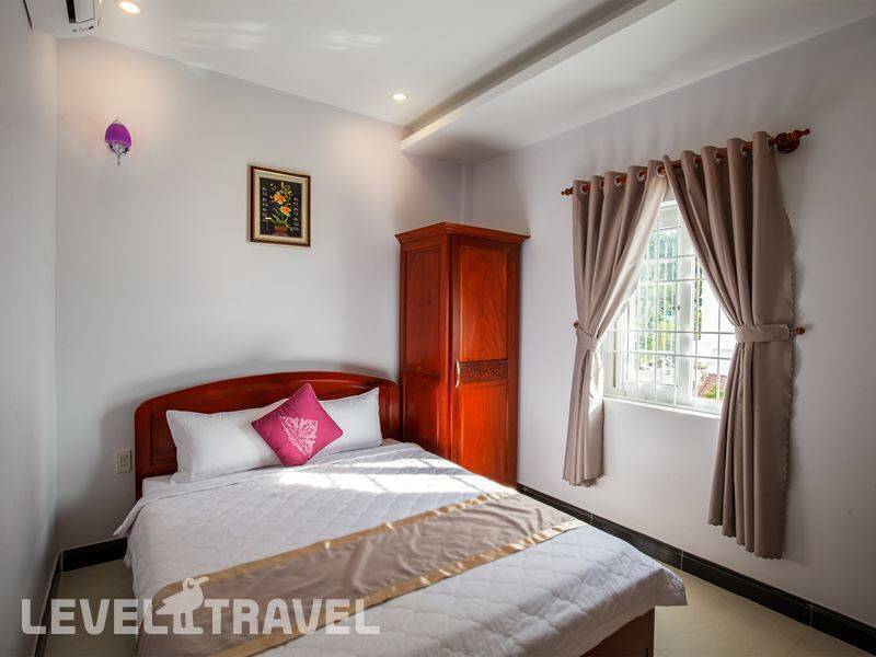 Фотография Lien My Tam Hotel