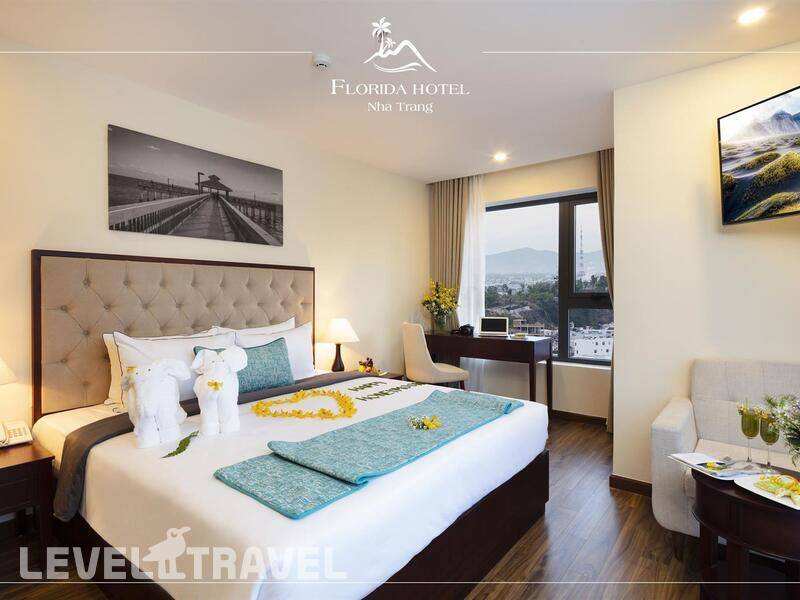 Фотография Florida Hotel Nha Trang