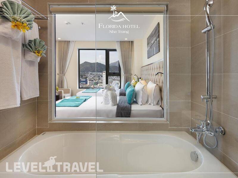 Фотография Florida Hotel Nha Trang