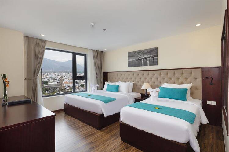 Florida Hotel Nha Trang