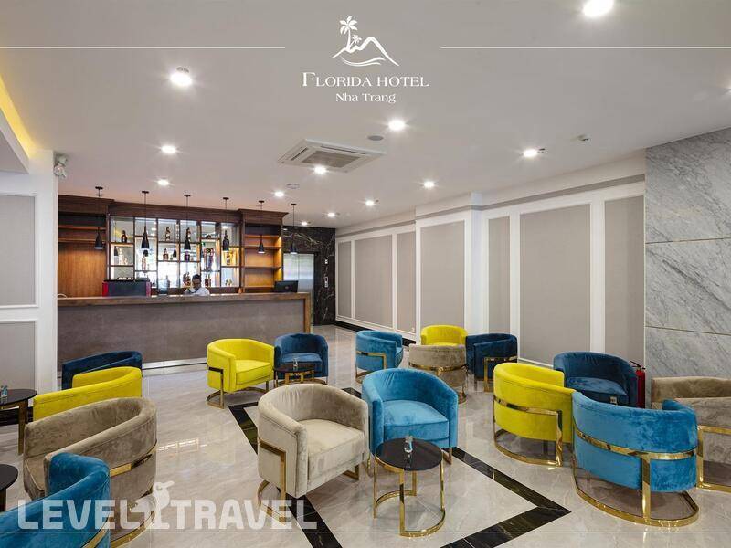 Фотография Florida Hotel Nha Trang
